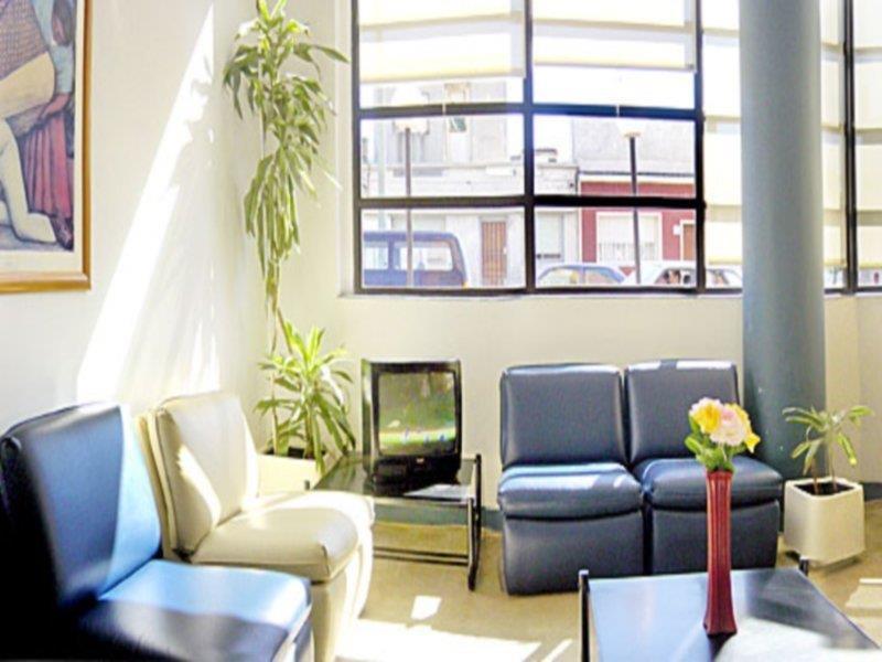 Hotel Tres Cruces 3*